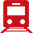 電車をご利用の方
