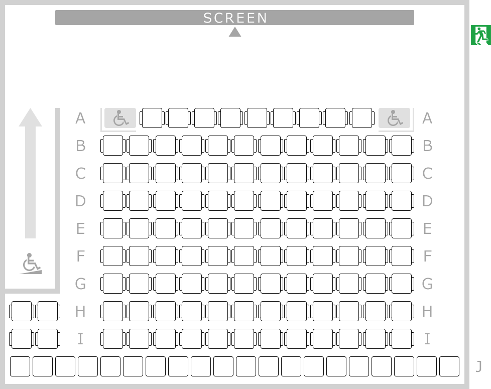 seat