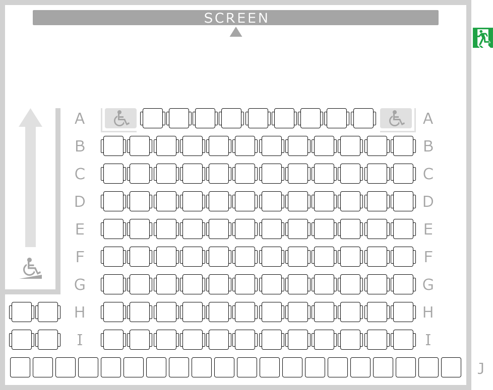 seat