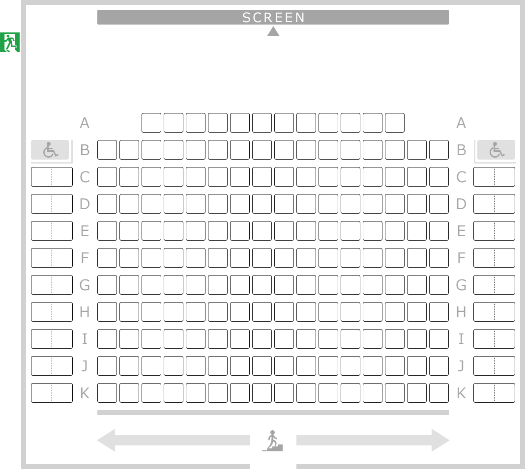 seat
