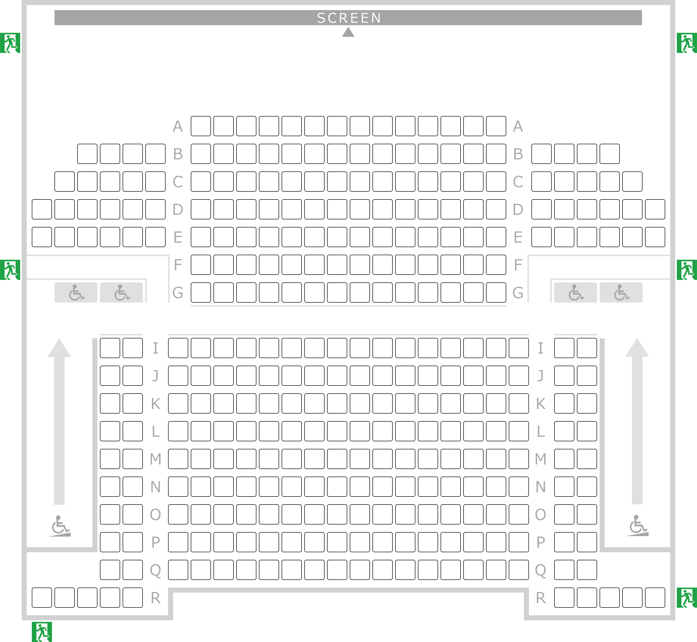 seat