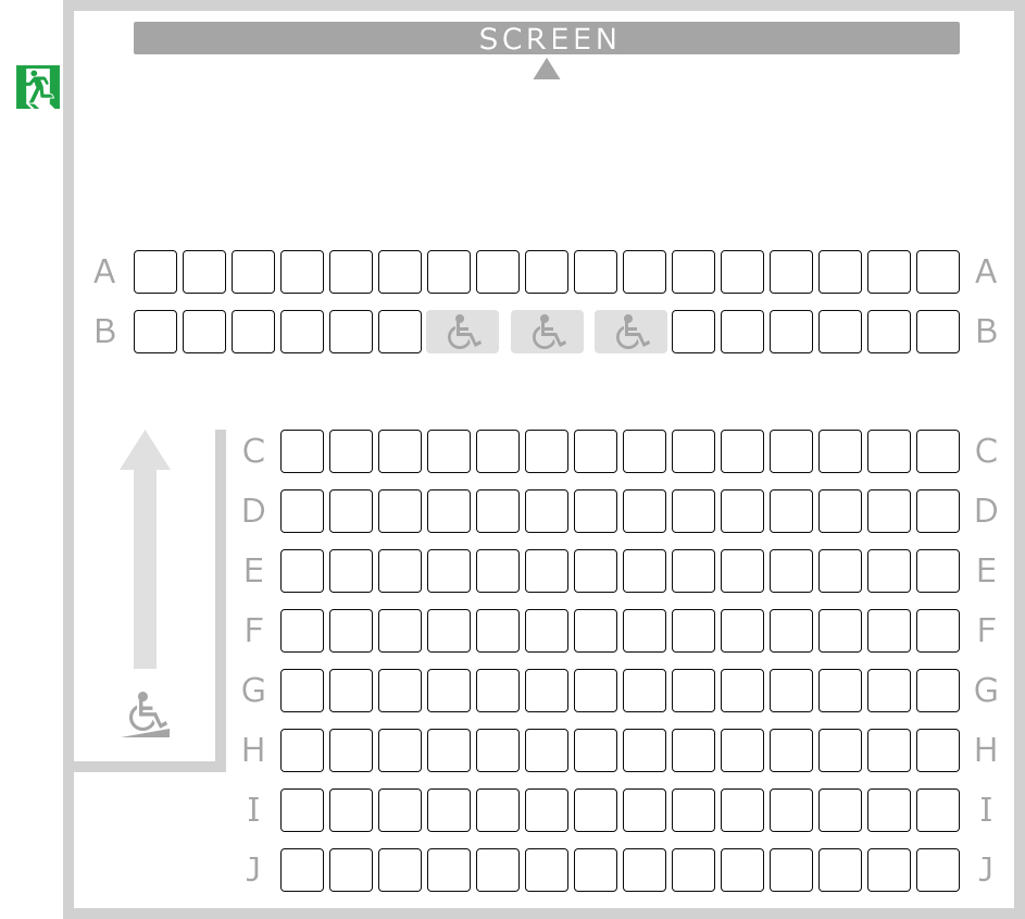 seat